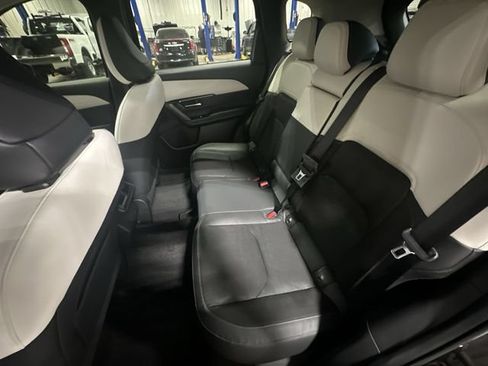 New 2026 MAZDA CX-5 Select AWD/4WD image 31