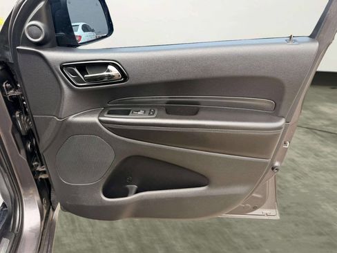 Used 2021 Dodge Durango GT AWD/4WD image 37