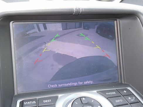 Used 2020 Nissan 370Z Touring Sport image 6