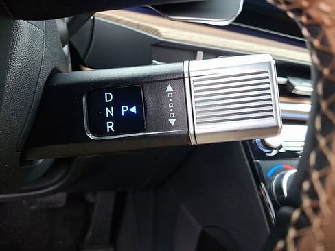 New 2026 Hyundai Santa Fe Calligraphy image 8