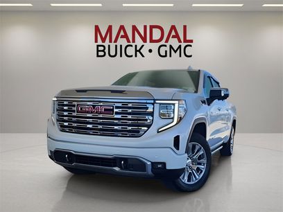 Used 2022 GMC Sierra 1500 Denali