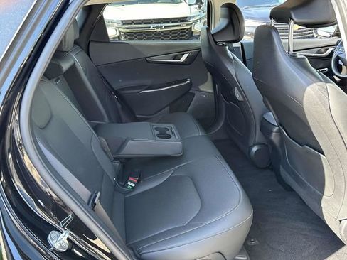 Used 2023 Kia EV6 Wind image 20