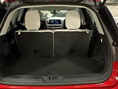 Used 2025 Lincoln Aviator Reserve w/ Illumination Package image 31