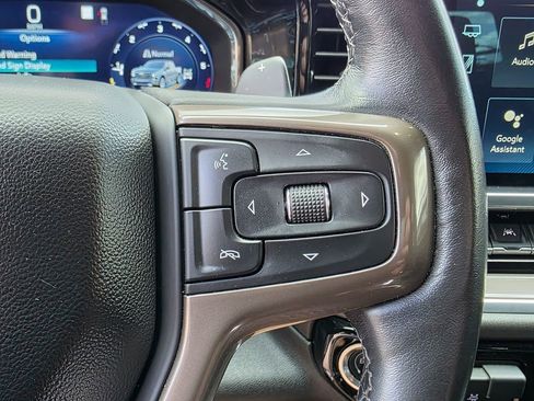 Used 2022 Chevrolet Silverado 1500 High Country image 35