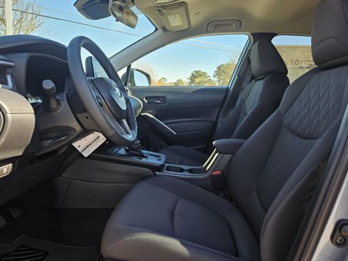 New 2026 Toyota Corolla Cross LE image 11