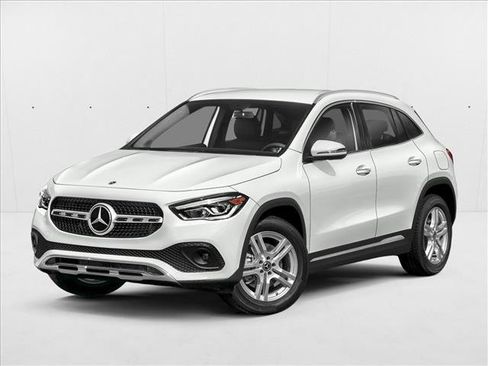 Used 2023 Mercedes-Benz GLA 250 image 1