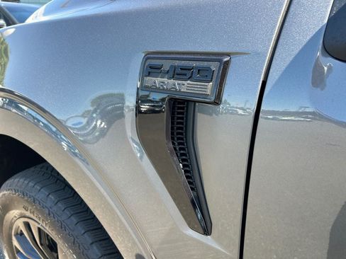 Used 2026 Ford F150 Lariat AWD/4WD image 34