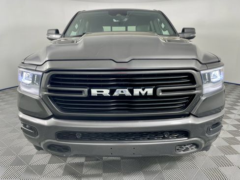 Certified 2023 RAM 1500 Laramie AWD/4WD image 8