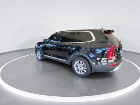 Used 2022 Kia Telluride LX AWD/4WD image 6