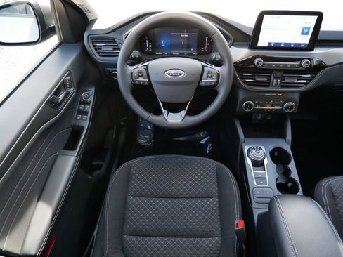 Certified 2023 Ford Escape Active image 12