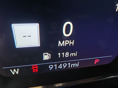 Used 2020 GMC Sierra 2500 Denali w/ Denali Ultimate Package image 14