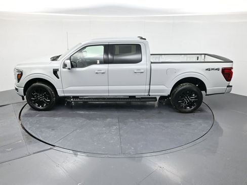 New 2026 Ford F150 Lariat w/ Equipment Group 502A High image 40