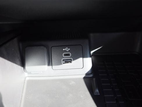 New 2025 Ford Bronco Sport Outer Banks w/ Outer Banks Tech Package+ image 30