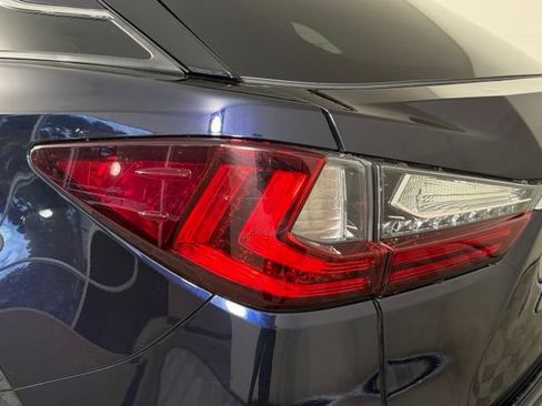Used 2019 Lexus RX 350 AWD w/ Navigation Package image 13