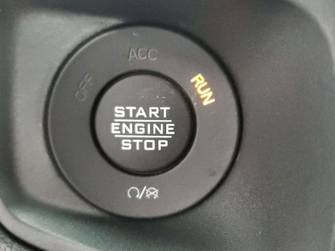 New 2026 Jeep Gladiator Sport image 27