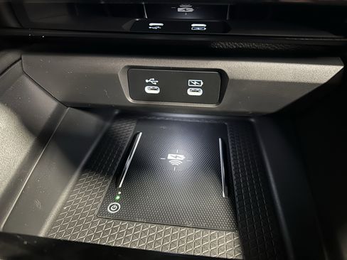 New 2026 Honda Accord Touring image 13