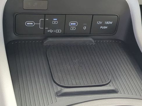 New 2026 Hyundai Kona SEL Sport FWD image 30