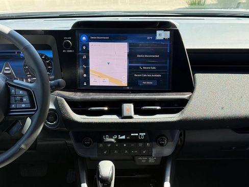 New 2026 Subaru Outback Limited XT AWD/4WD image 17