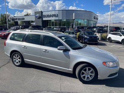 Used 2008 Volvo V70