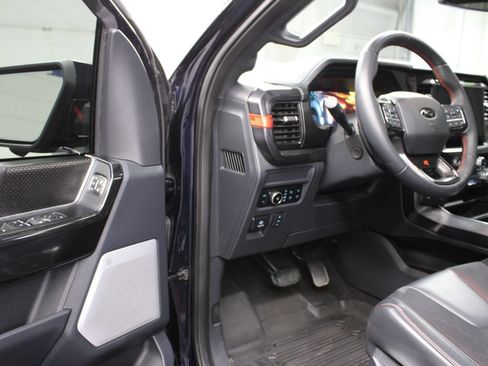 Used 2025 Ford F150 Raptor w/ Equipment Group 803A Raptor R AWD/4WD image 64
