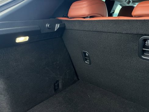 Certified 2025 MAZDA CX-30 Carbon image 28