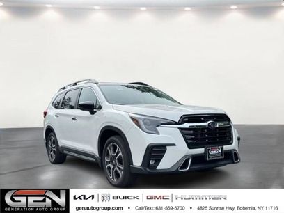 Used 2024 Subaru Ascent Touring
