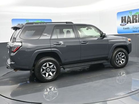 Used 2024 Toyota 4Runner TRD Off-Road Premium image 6