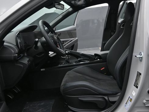 Used 2023 Hyundai Tucson SEL image 16