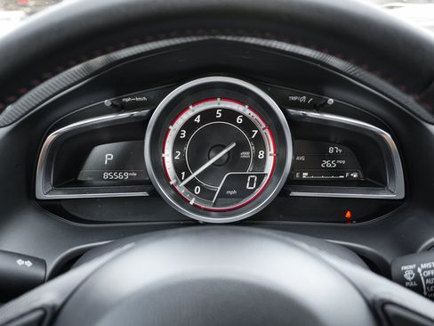 Used 2015 MAZDA MAZDA3 s Grand Touring FWD image 22