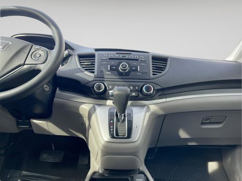 Used 2014 Honda CR-V LX image 2