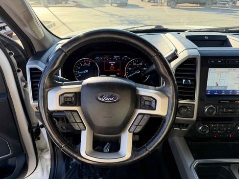 Used 2020 Ford F350 Lariat w/ Lariat Ultimate Package image 19
