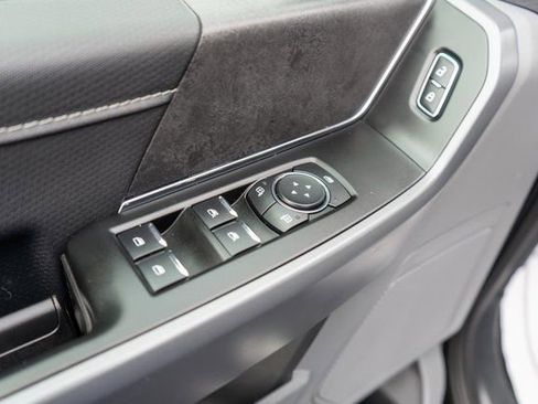 Used 2025 Ford F150 XLT w/ Equipment Group 301A Standard image 15