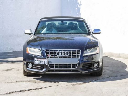 Used 2012 Audi S5 Premium Plus AWD/4WD image 2