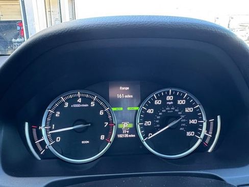 Used 2019 Acura TLX V6 w/ Technology Package image 11