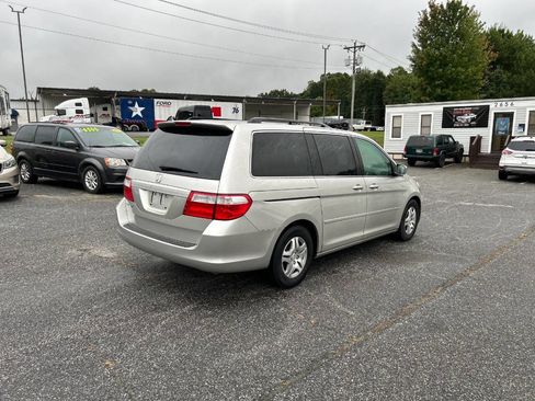Used 2007 Honda Odyssey EX-L image 6