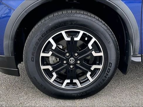 Used 2020 Nissan Pathfinder SV w/ Rock Creek Edition image 28