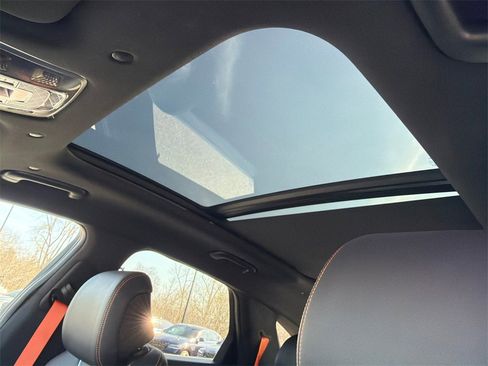 New 2026 Genesis GV70 2.5T Sport Prestige image 33