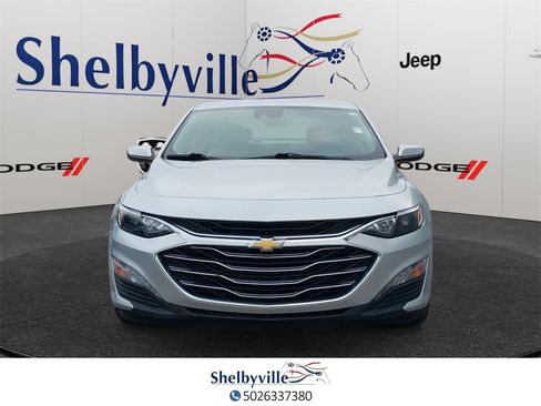 Used 2020 Chevrolet Malibu LT image 6