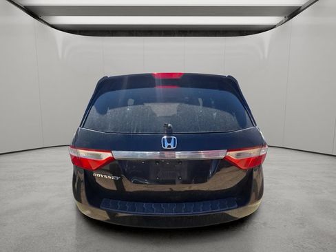 Used 2012 Honda Odyssey EX-L image 5