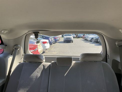 Used 2017 Toyota Sienna LE AWD/4WD image 15