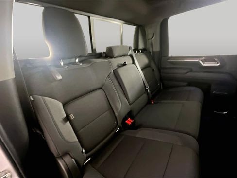 Used 2024 Chevrolet Silverado 2500 LT w/ Texas Edition AWD/4WD image 20