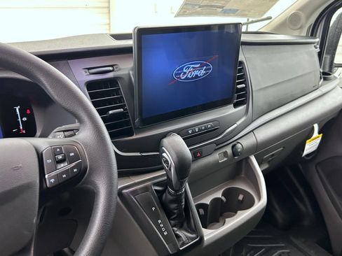 New 2027 Ford Transit 250 148 Medium Roof w/ Load Area Protection Package RWD image 12
