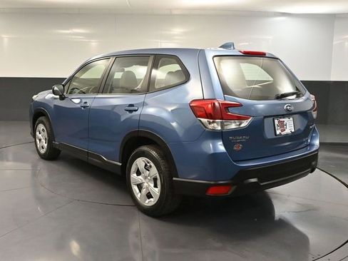 Used 2023 Subaru Forester AWD/4WD image 8