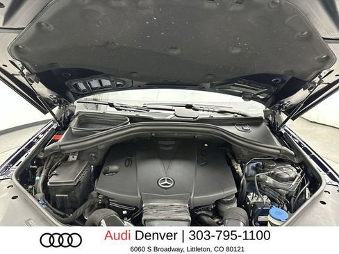 Used 2014 Mercedes-Benz ML 350 BlueTEC 4MATIC image 26