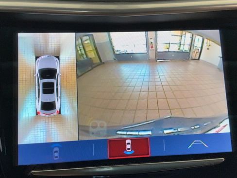 Used 2017 Cadillac XTS Luxury w/ Driver Awareness Package FWD image 12