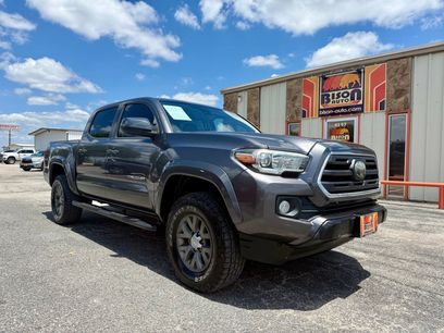 Used 2018 Toyota Tacoma SR5
