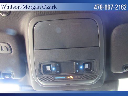 New 2026 Ford Explorer Tremor AWD/4WD image 50