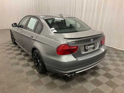 Used 2011 BMW 328i xDrive 328i xDrive image 8