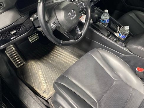Used 2024 Honda Accord Sport image 24