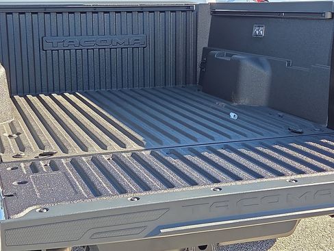 New 2026 Toyota Tacoma SR image 6